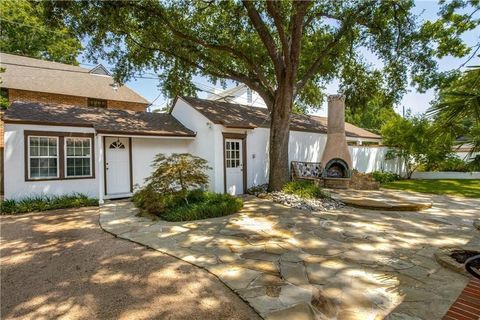 Tiny photo for 4500 Belfort Avenue, Highland Park, TX 75205 (MLS # 21105735)