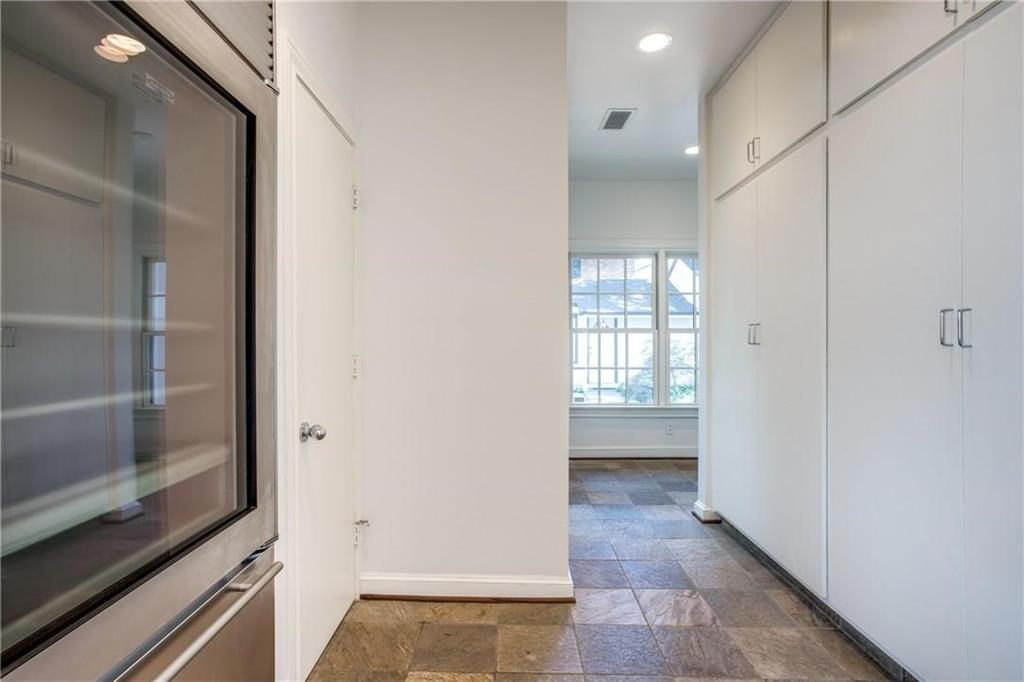 Highland Park - Residential Lease