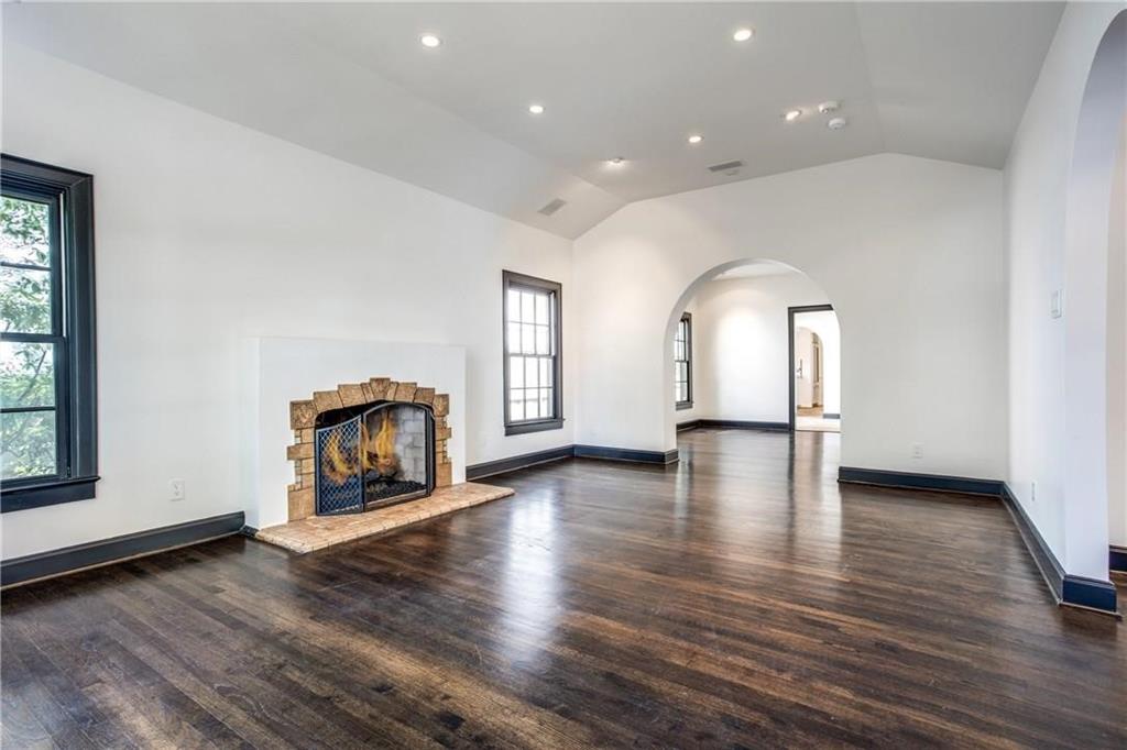 Highland Park - Residential Lease