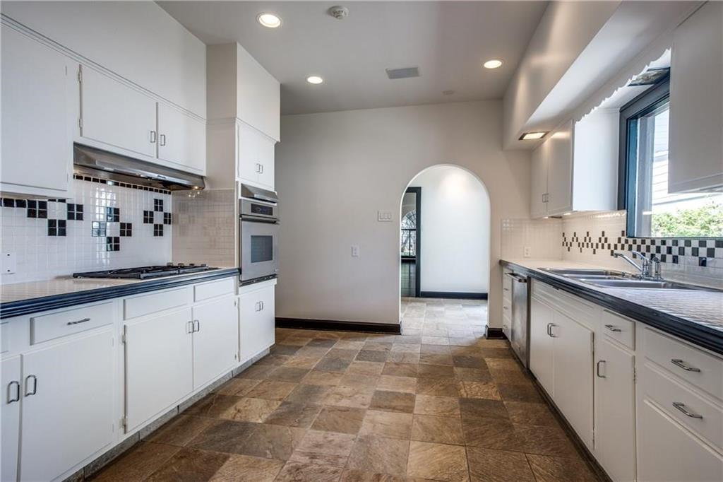 Highland Park - Residential Lease