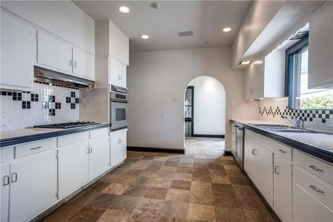 Tiny photo for 4500 Belfort Avenue, Highland Park, TX 75205 (MLS # 21105735)