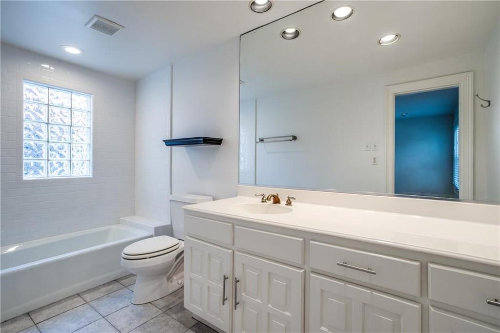 Highland Park - Residential Lease