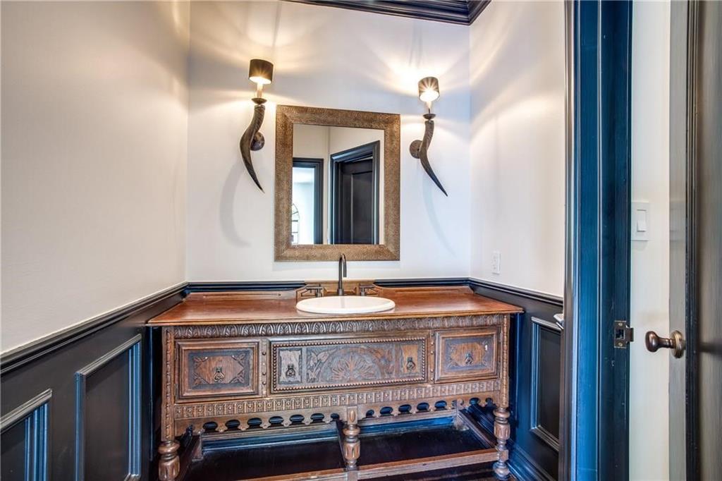 Highland Park - Residential Lease