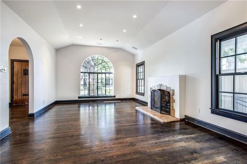 Tiny photo for 4500 Belfort Avenue, Highland Park, TX 75205 (MLS # 21105735)