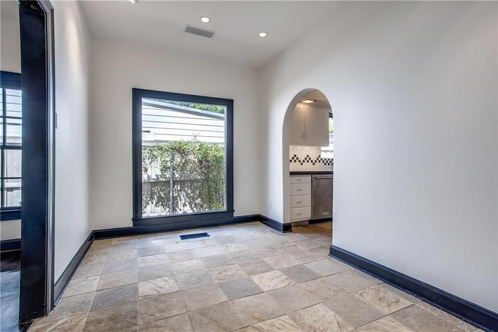 Highland Park - Residential Lease