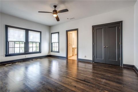 Tiny photo for 4500 Belfort Avenue, Highland Park, TX 75205 (MLS # 21105735)