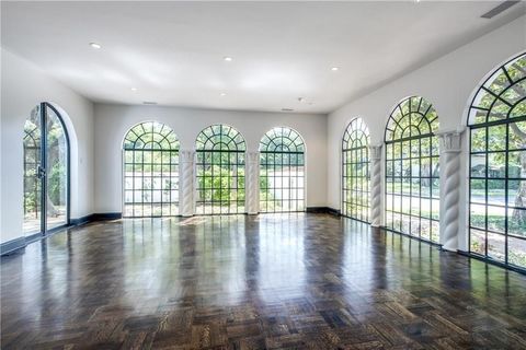 Tiny photo for 4500 Belfort Avenue, Highland Park, TX 75205 (MLS # 21105735)