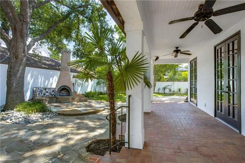 Tiny photo for 4500 Belfort Avenue, Highland Park, TX 75205 (MLS # 21105735)