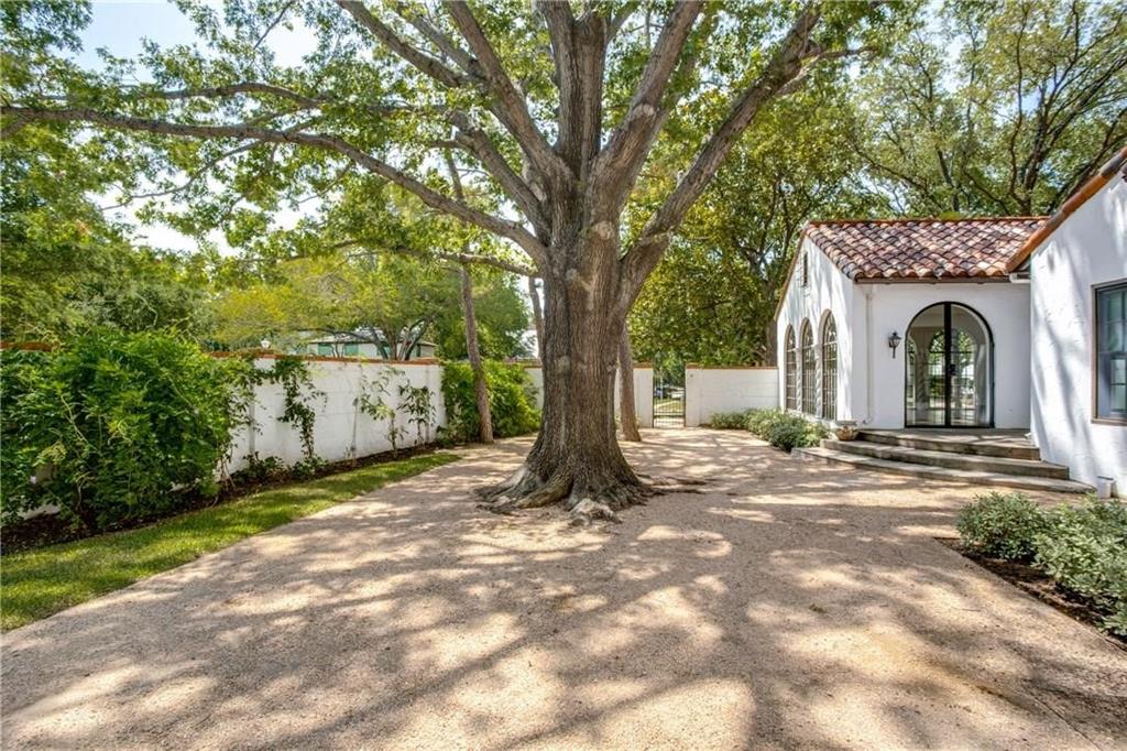 Highland Park - Residential Lease