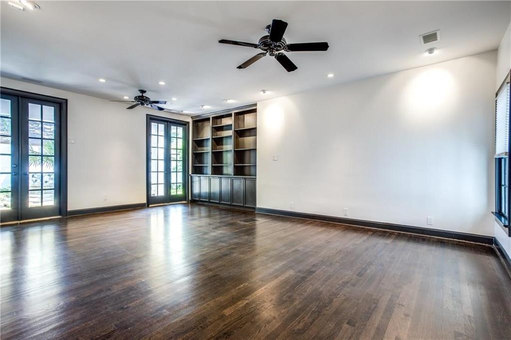 Highland Park - Residential Lease