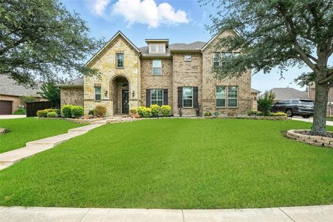1705 Everest Road Keller TX 76248