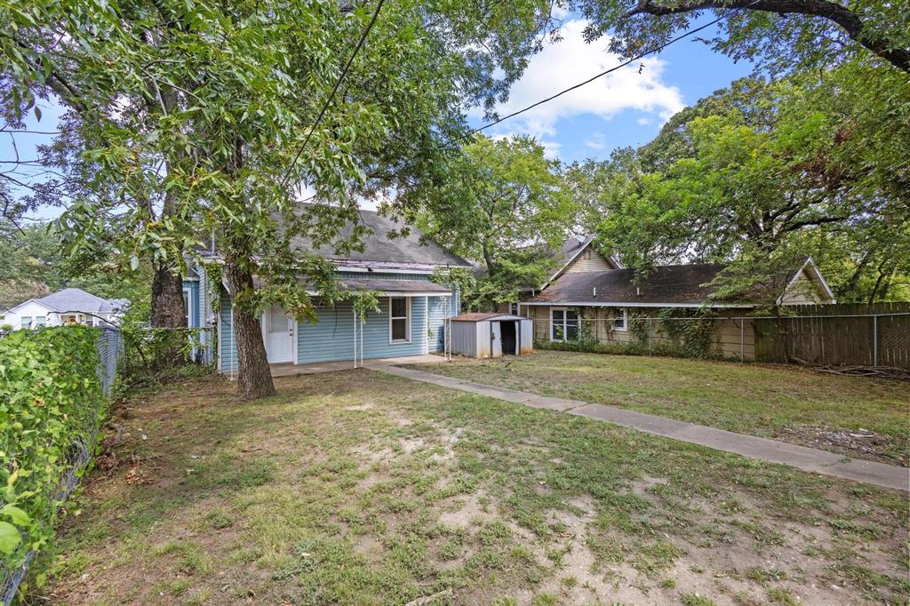 Munson & Purinton - Residential