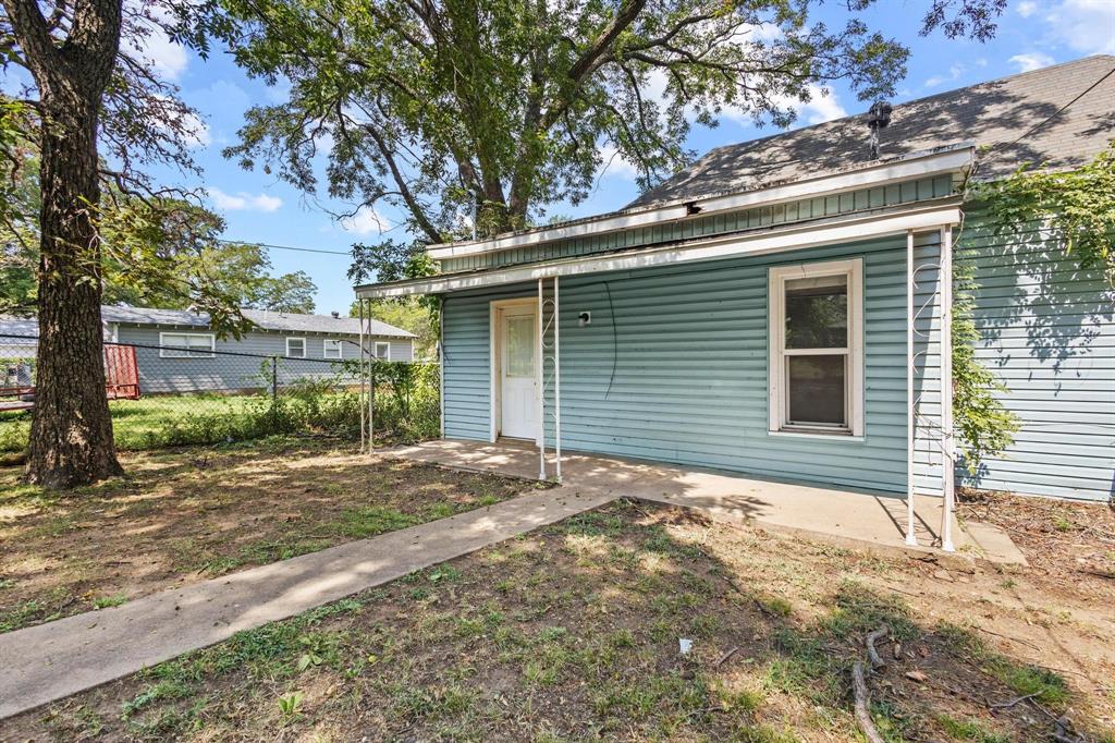 Munson & Purinton - Residential