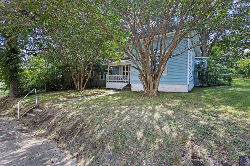 Munson & Purinton - Residential