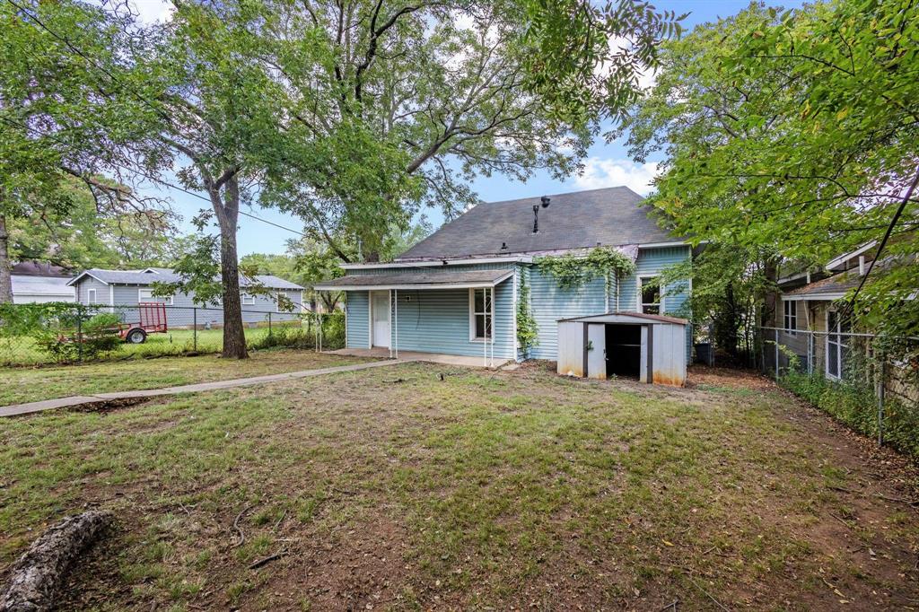 Munson & Purinton - Residential