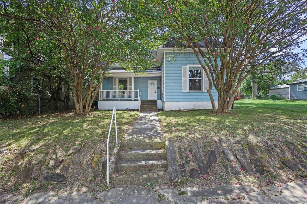 Munson & Purinton - Residential