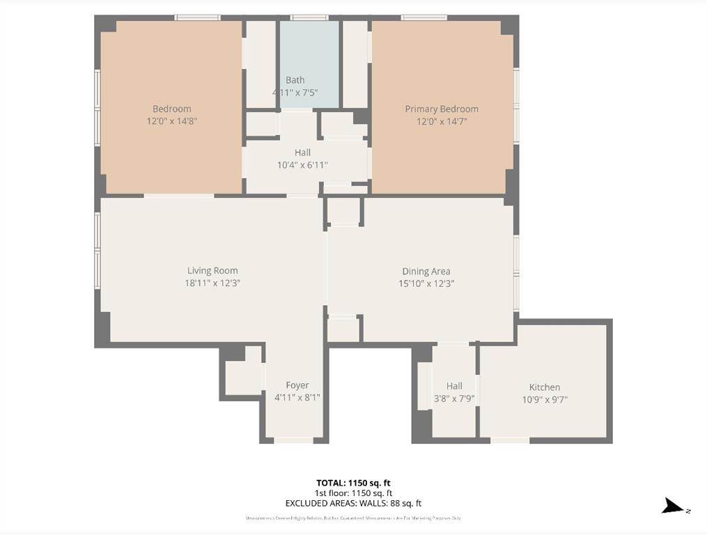 Forest Park Tower Condo - Residential