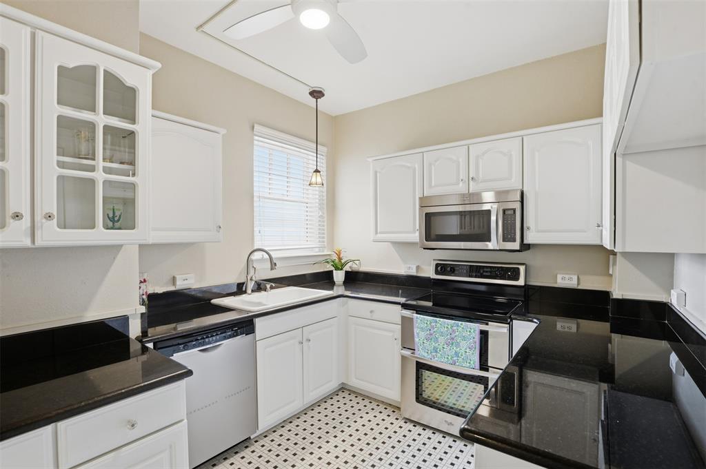 Forest Park Tower Condo - Residential