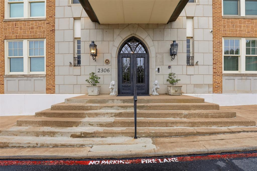 Forest Park Tower Condo - Residential