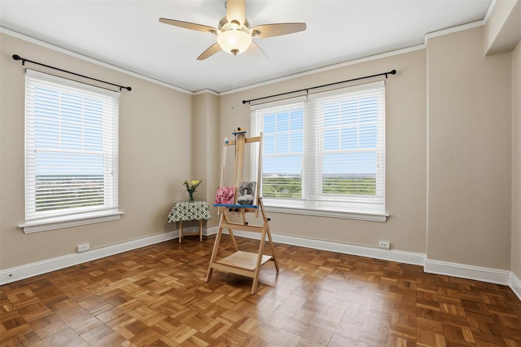 Forest Park Tower Condo - Residential