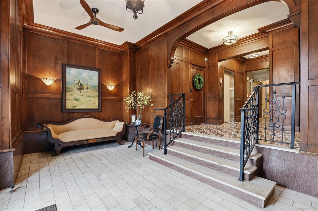 Forest Park Tower Condo - Residential