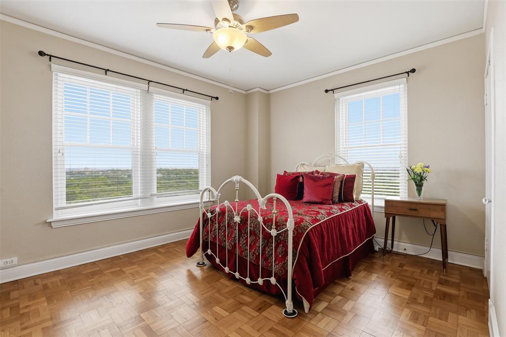 Forest Park Tower Condo - Residential
