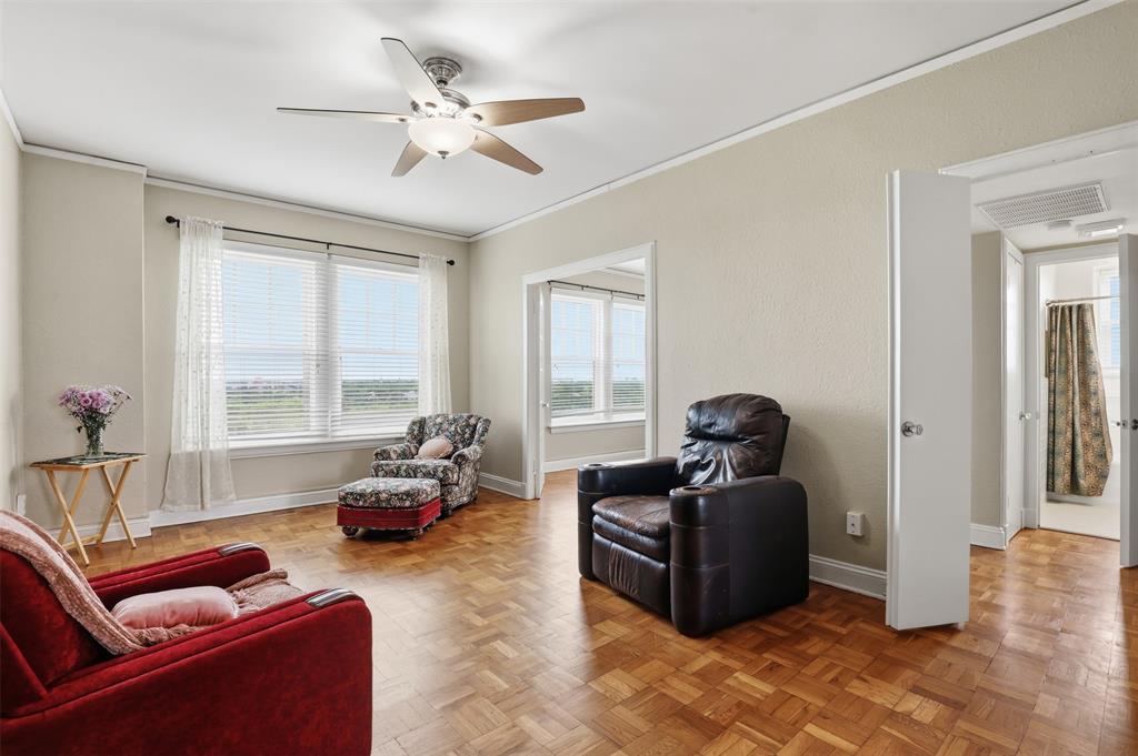 Forest Park Tower Condo - Residential