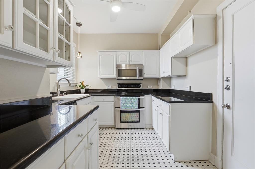 Forest Park Tower Condo - Residential