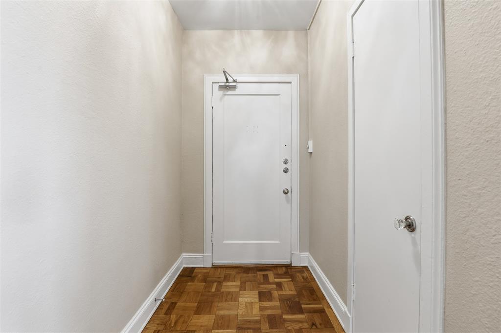 Forest Park Tower Condo - Residential