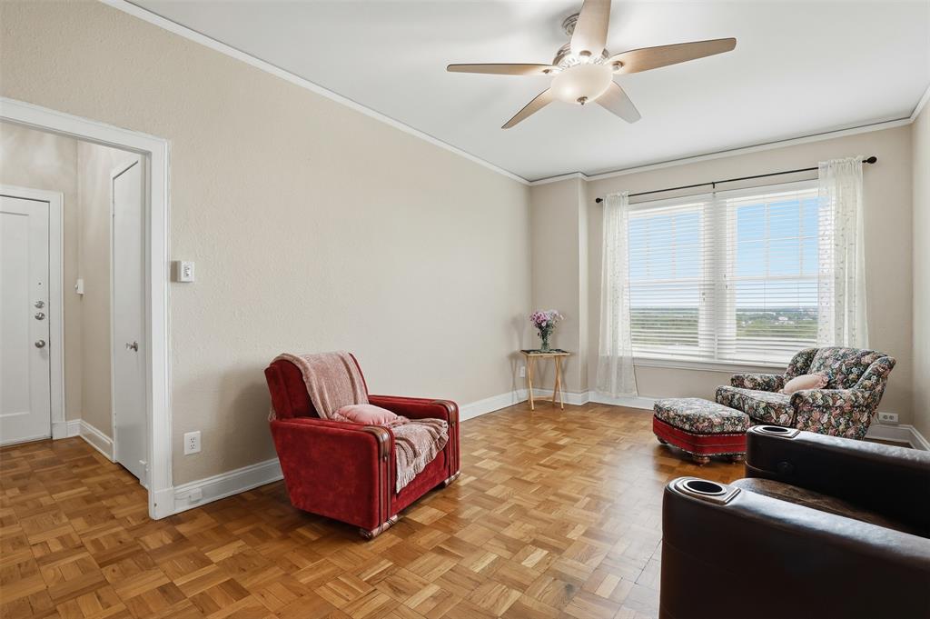 Forest Park Tower Condo - Residential