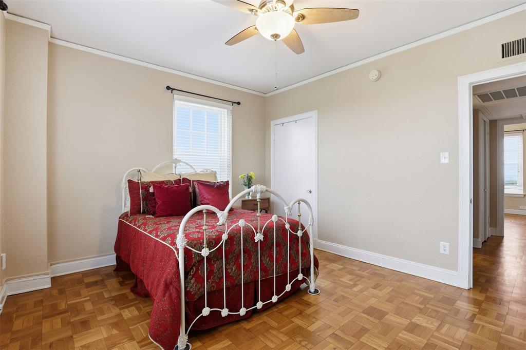 Forest Park Tower Condo - Residential