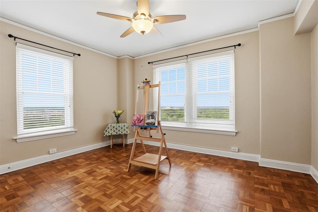 Forest Park Tower Condo - Residential