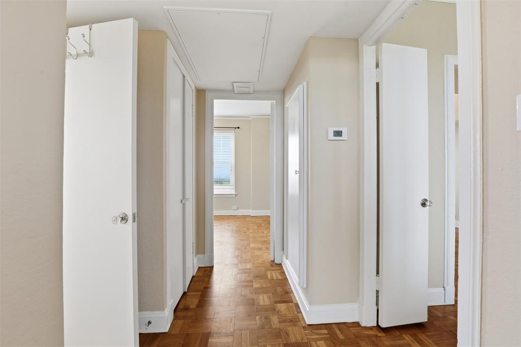 Forest Park Tower Condo - Residential