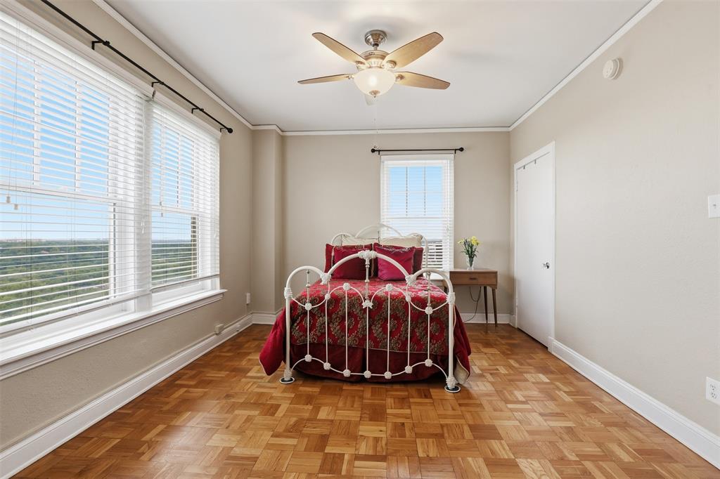 Forest Park Tower Condo - Residential
