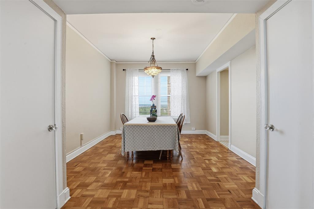 Forest Park Tower Condo - Residential