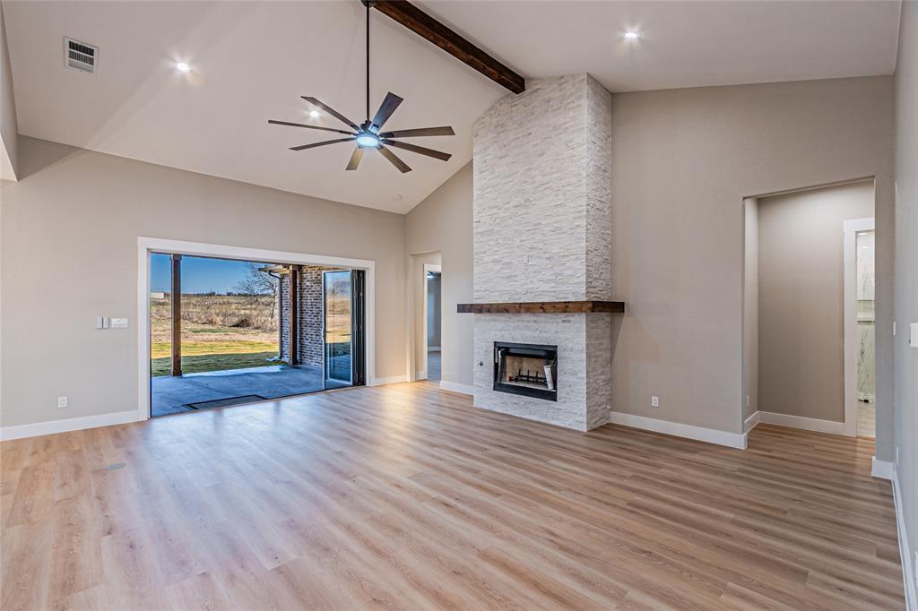 Swan Lake - Residential