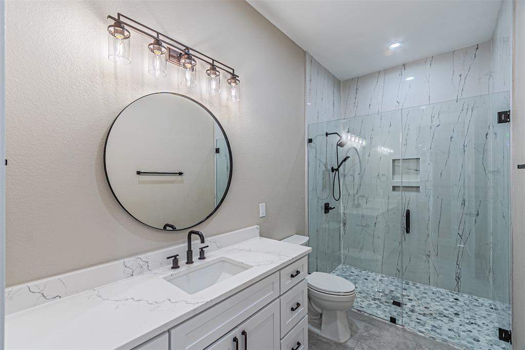 Swan Lake - Residential