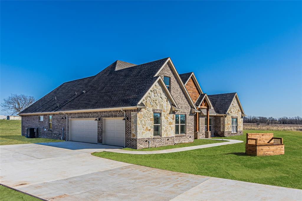 Swan Lake - Residential