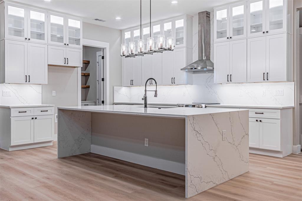 Swan Lake - Residential