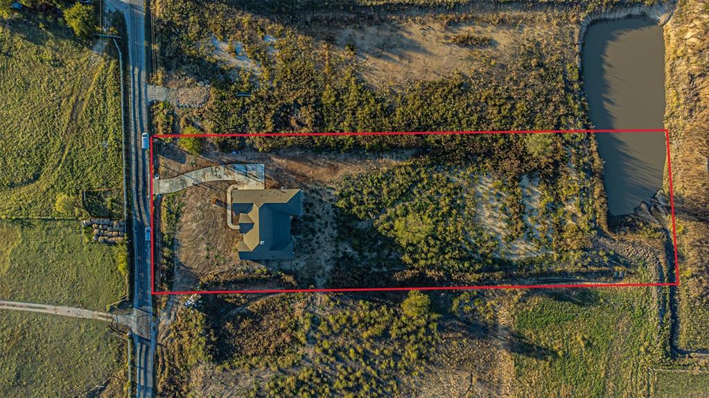 Swan Lake - Residential