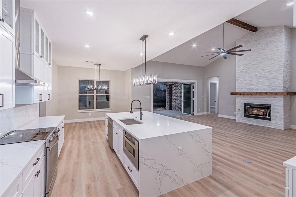 Swan Lake - Residential