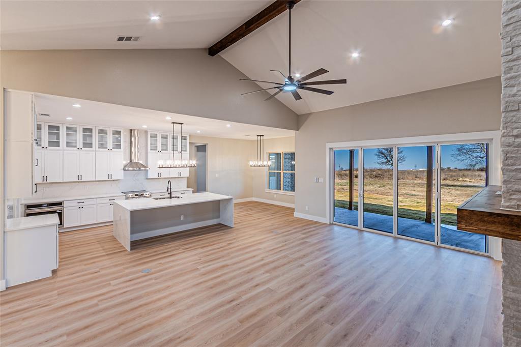 Swan Lake - Residential