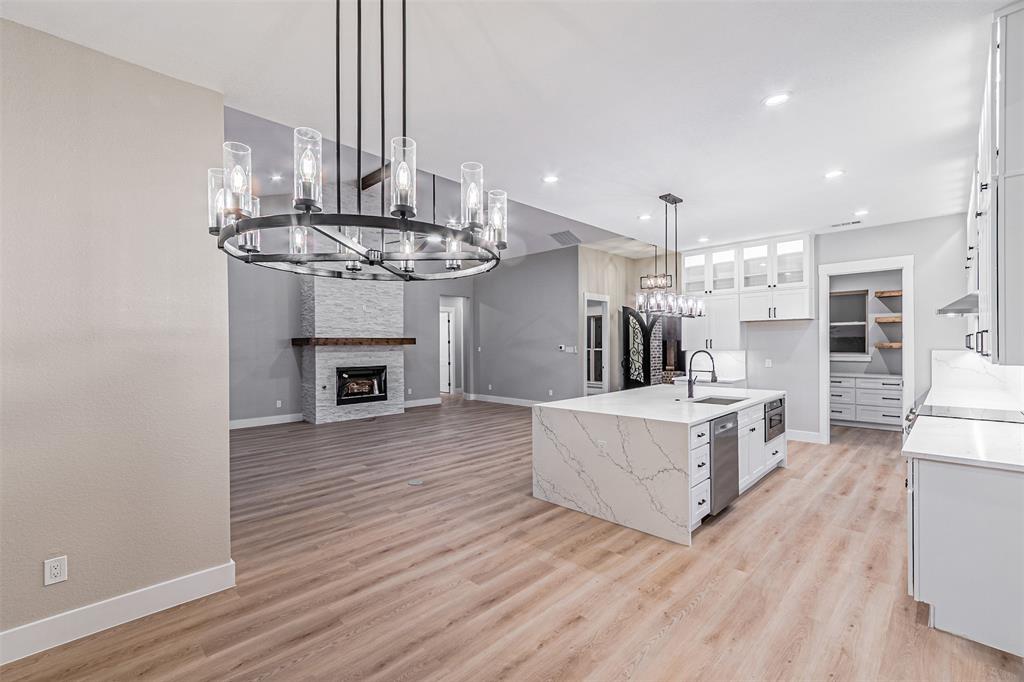 Swan Lake - Residential