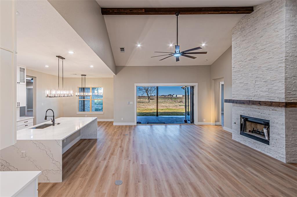 Swan Lake - Residential