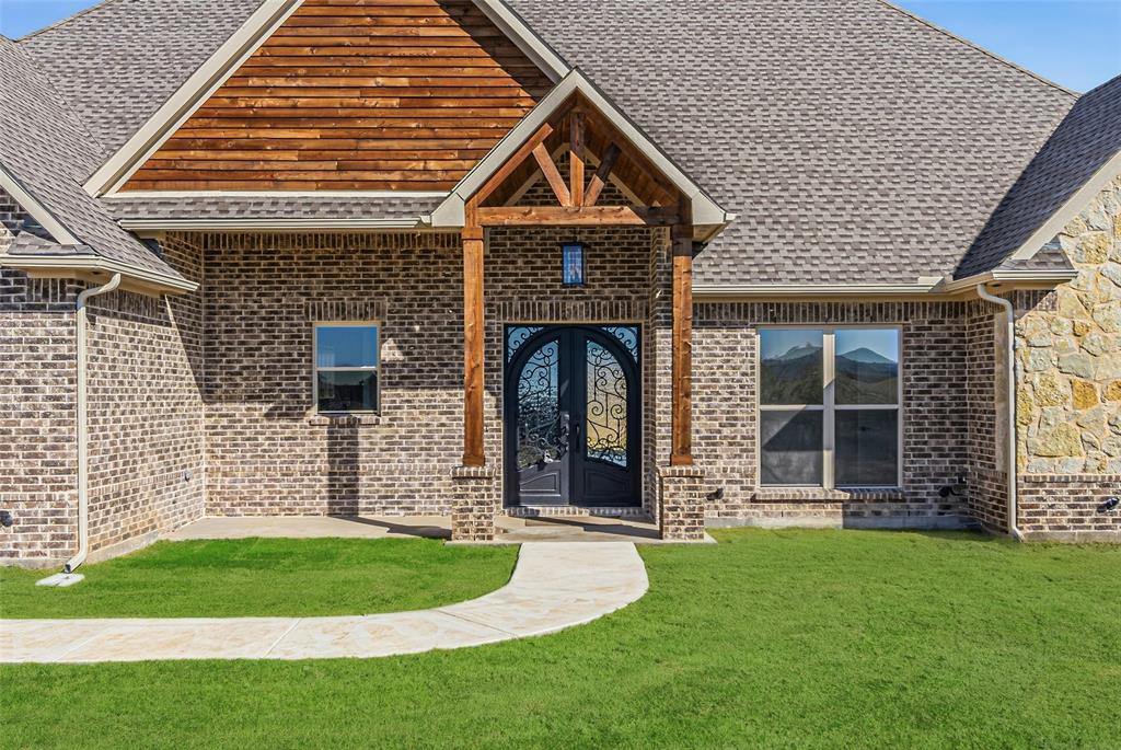 Swan Lake - Residential