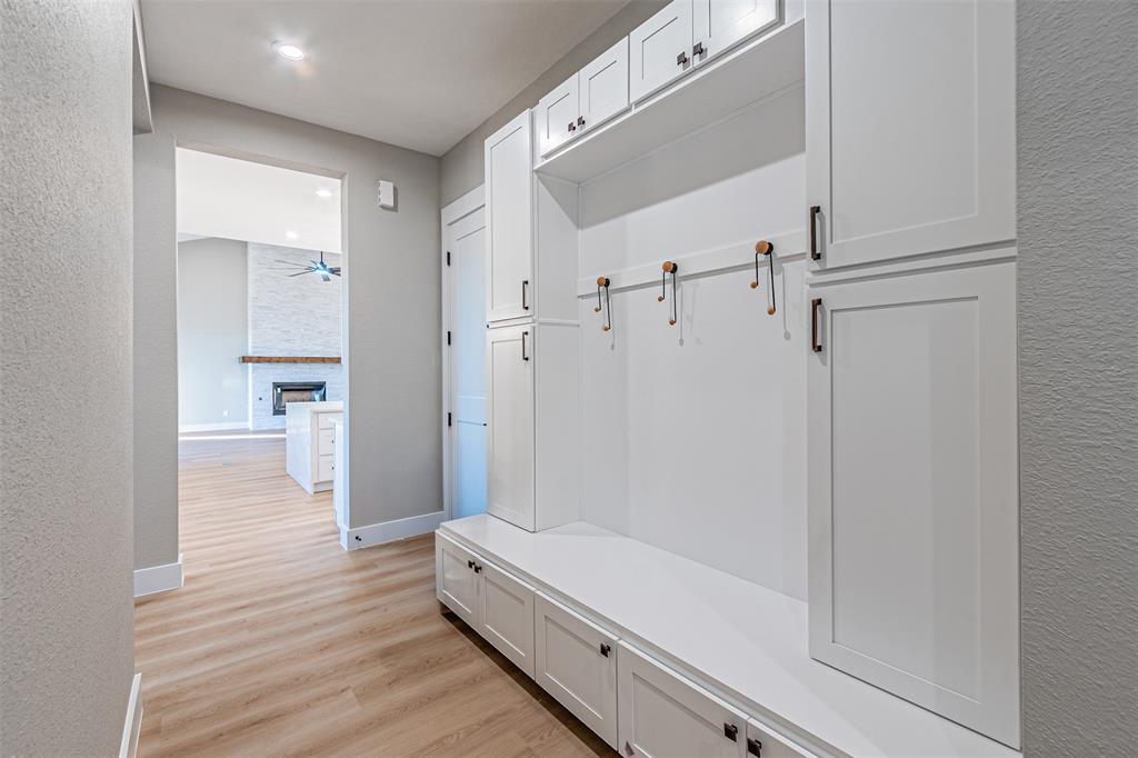 Swan Lake - Residential