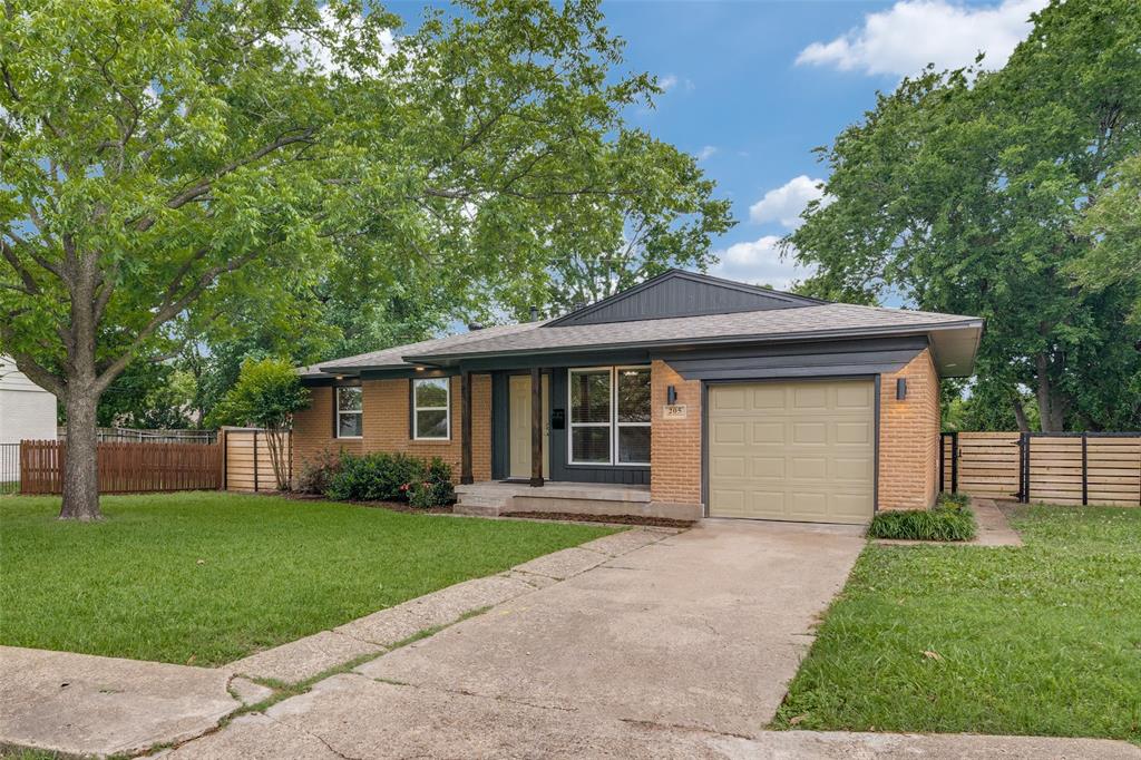 205 Joe White Street