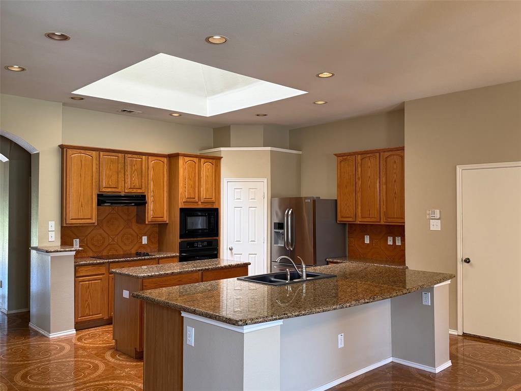 Murphy Farms Ph Three - Residential Lease