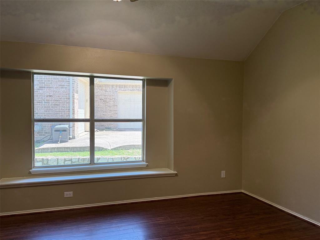 Murphy Farms Ph Three - Residential Lease