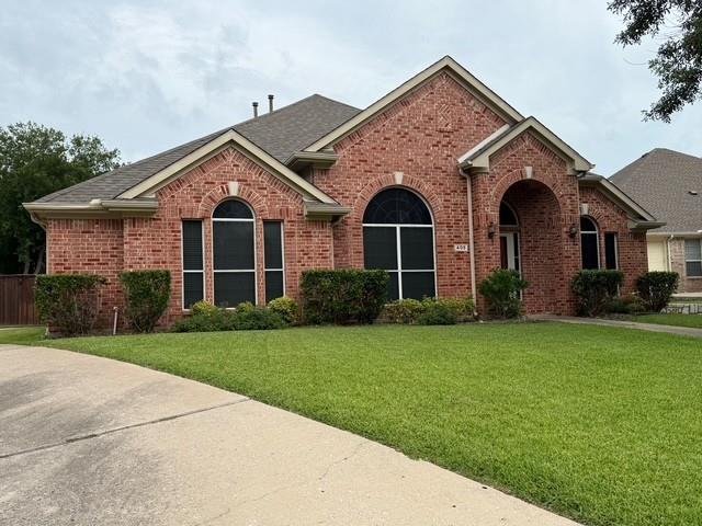 Murphy Farms Ph Three - Residential Lease